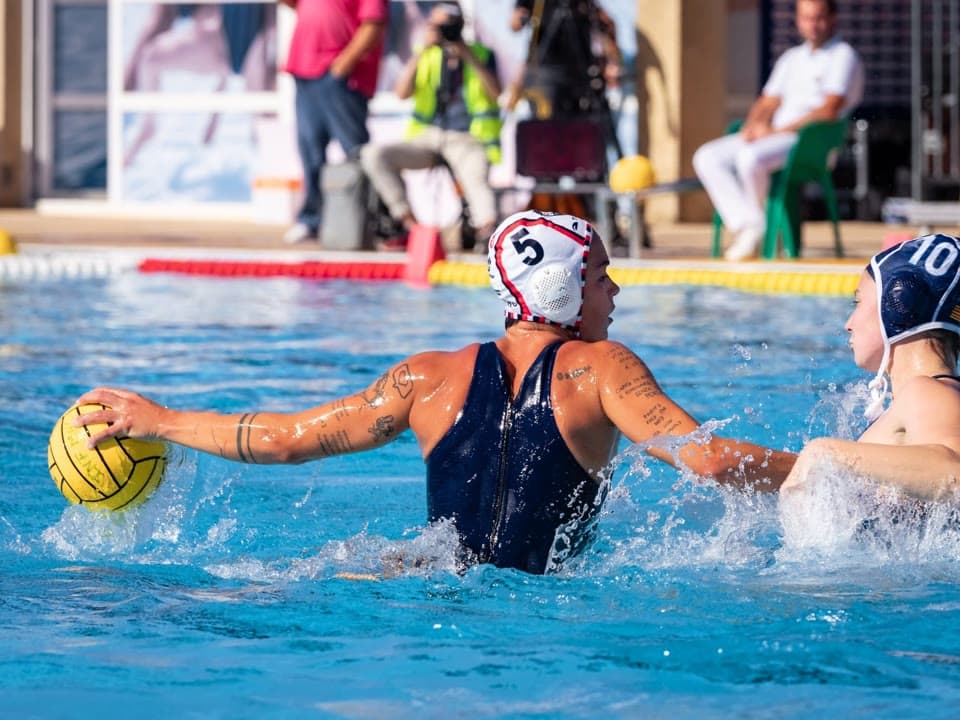 L’Assolim CN Mataró buscarà la quarta Supercopa d’Espanya a casa