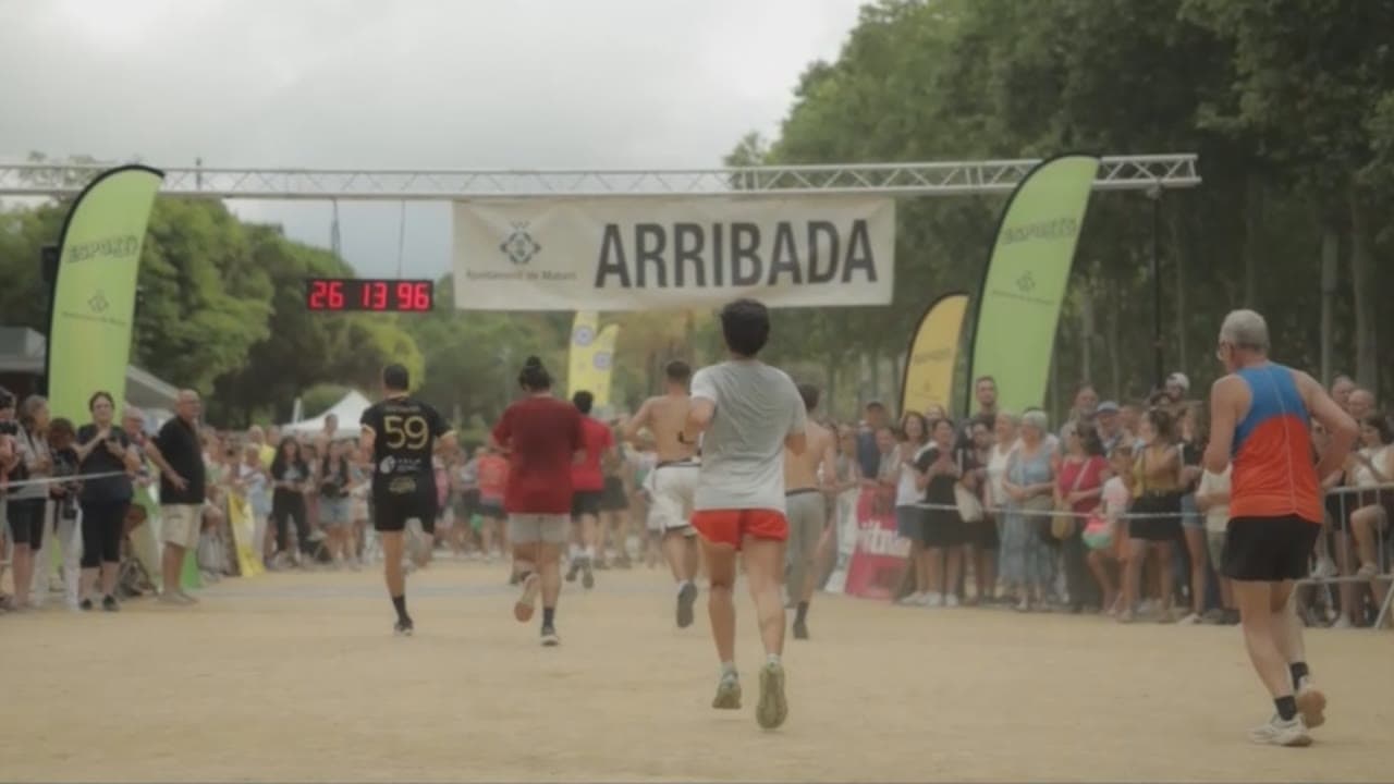 La Cursa Popular de Les Santes obra inscripcions